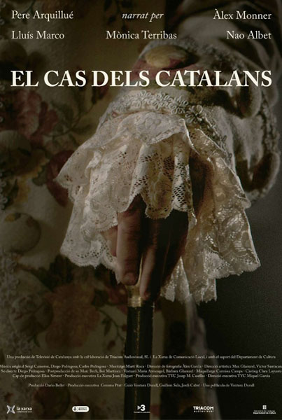 1714, EL CAS DELS CATALANS
